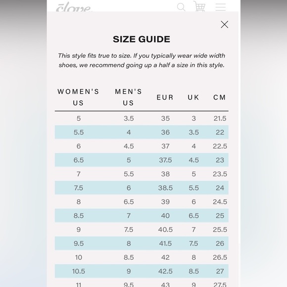 NEW CLOVE Sage Green Limited Edition Classic Nursing Shoes - Picture 13 of 13